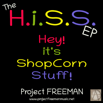 The HiSS EP