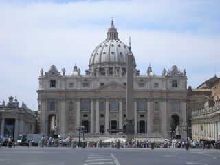 Prophetable-Vatican