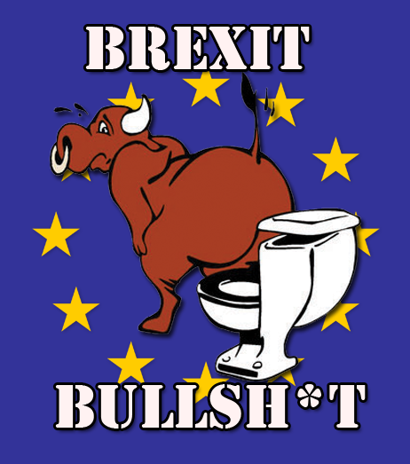 Brexit Bullshit