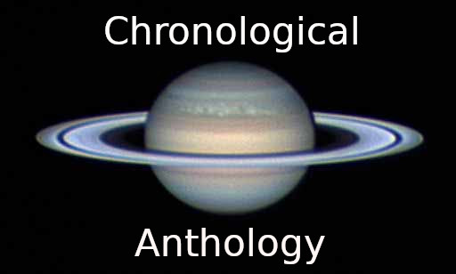 Chronological Anthology