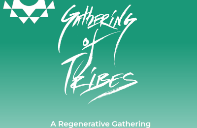 Gathering of Tribes Header