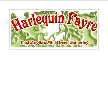 Live at Harlequin Fayre 13514